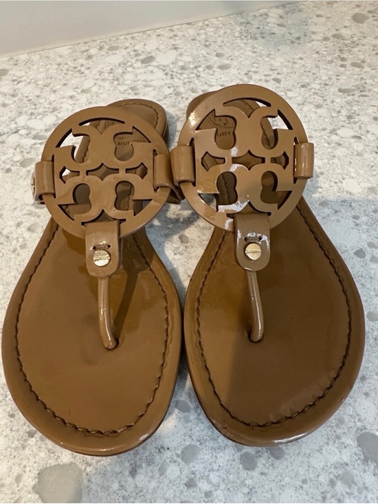 Tory Burch Shoes - Tory Burch Miller Sandals